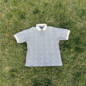 Pendleton collared shirt